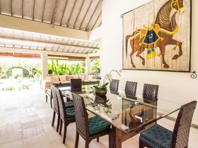 Villa Senang