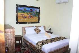 Villa Senja Semiyak