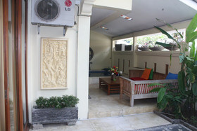 Villa Senja Semiyak