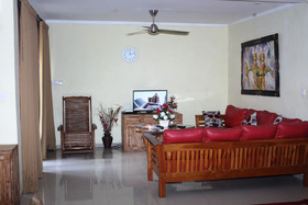 Villa Senja Semiyak