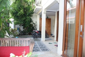 Villa Senja Semiyak
