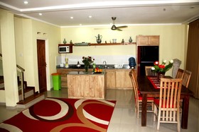 Villa Senja Semiyak