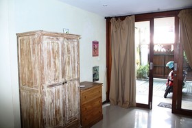 Villa Senja Semiyak