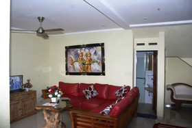Villa Senja Semiyak