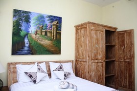 Villa Senja Semiyak