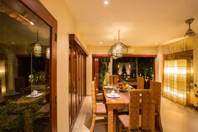 Villa Seriska Satu Seminyak