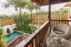 Villa Seriska Satu Seminyak