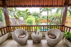 Villa Seriska Satu Seminyak