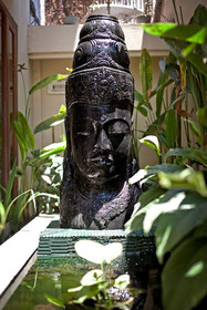 Villa Seriska Satu Seminyak