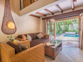 Villa Seriska Satu Seminyak