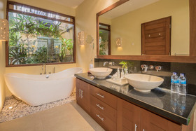 Villa Seriska Satu Seminyak