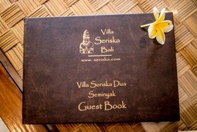 Villa Seriska Satu Seminyak