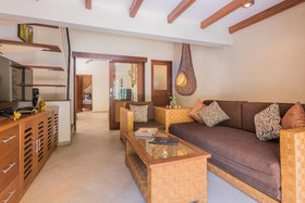 Villa Seriska Satu Seminyak