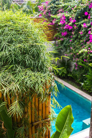 Villa Seriska Satu Seminyak