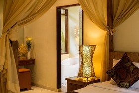Villa Seriska Satu Seminyak