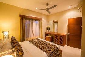 Villa Seriska Satu Seminyak