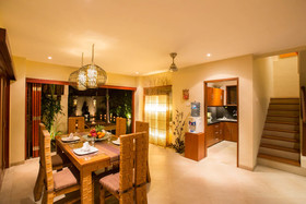 Villa Seriska Satu Seminyak