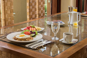Villa Seriska Satu Seminyak