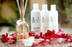 Villa Seriska Satu Seminyak