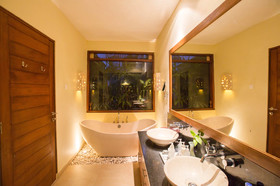 Villa Seriska Satu Seminyak