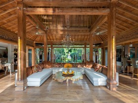 Villa Shambala