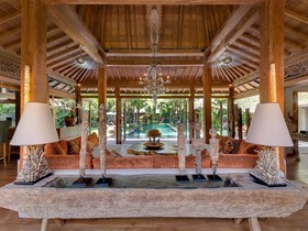 Villa Shambala