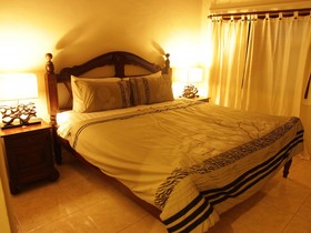 Villa Shantia