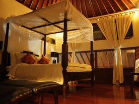 Villa Shantia