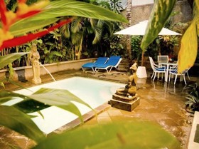 Villa Shantia