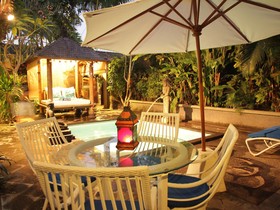 Villa Shantia