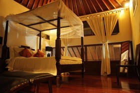 Villa Shantia