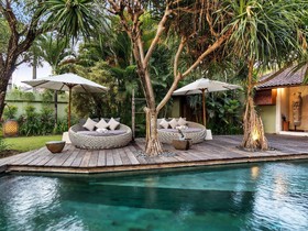 Villa Shantika