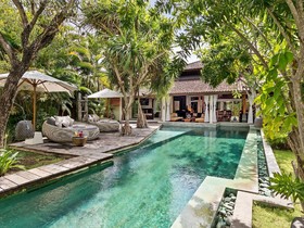 Villa Shantika