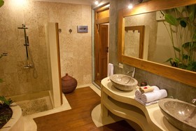 Villa Shantika