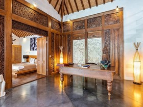 Villa Shantika