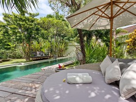 Villa Shantika