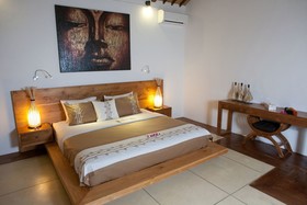 Villa Shantika