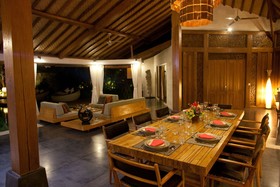 Villa Shantika