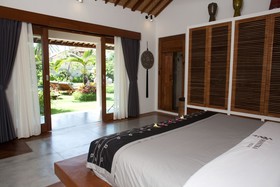 Villa Shantika