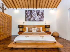 Villa Shantika