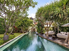 Villa Shantika