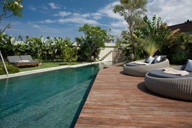 Villa Shantika
