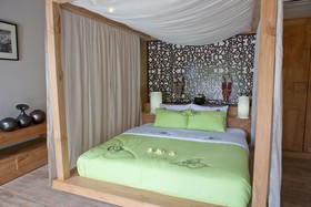 Villa Shantika