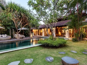 Villa Shantika
