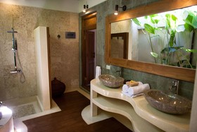 Villa Shantika