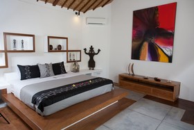 Villa Shantika