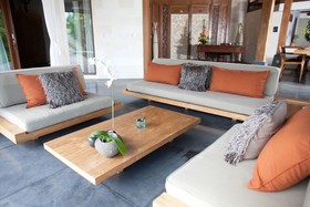 Villa Shantika