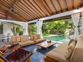 Villa Shantika