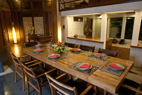 Villa Shantika