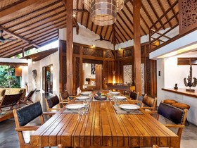 Villa Shantika
